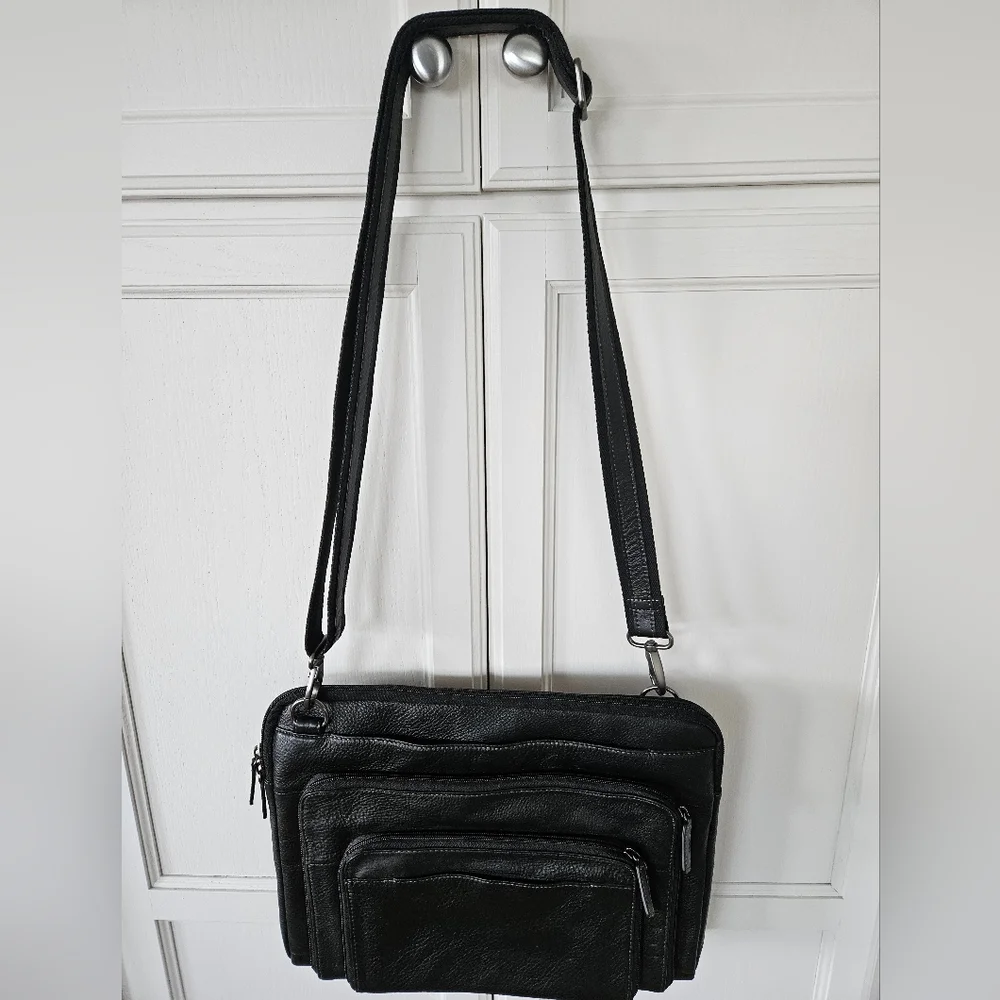 Levenger Laptop Bag